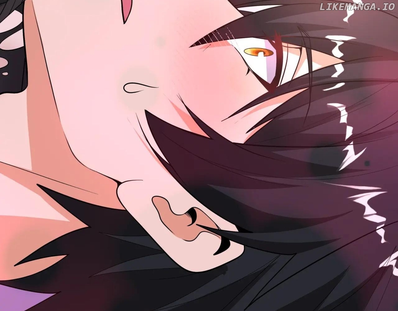 Era of the Haunted Chapter 495 - page 177